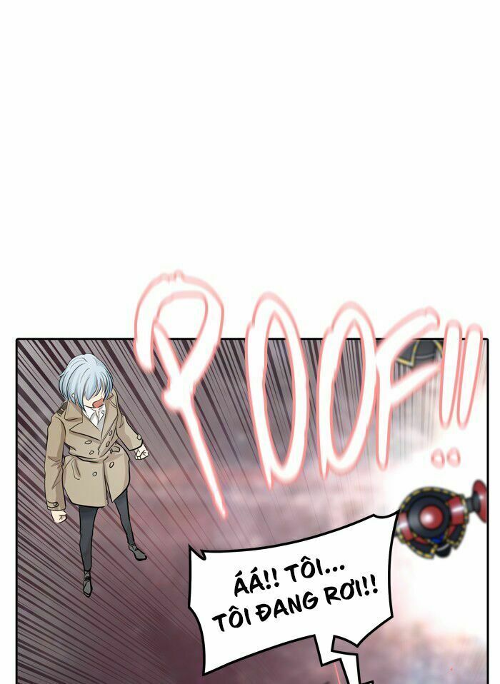 Tòa Tháp Bí Ẩn Chap 344 - Next Chap 345
