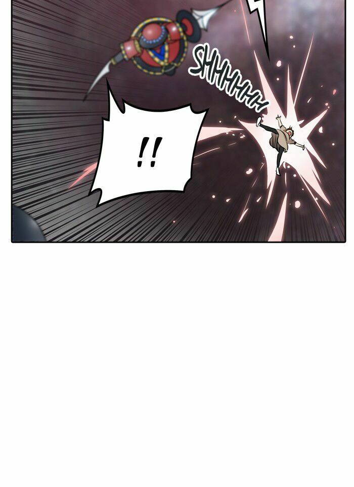 Tòa Tháp Bí Ẩn Chap 344 - Next Chap 345