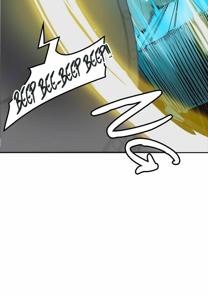 Tòa Tháp Bí Ẩn Chap 344 - Next Chap 345