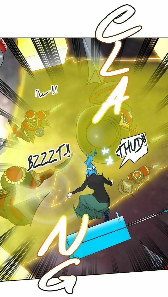 Tòa Tháp Bí Ẩn Chap 344 - Next Chap 345