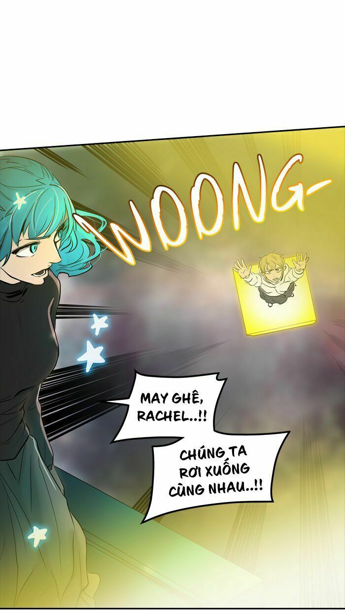 Tòa Tháp Bí Ẩn Chap 344 - Next Chap 345