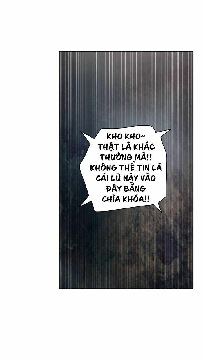 Tòa Tháp Bí Ẩn Chap 344 - Next Chap 345