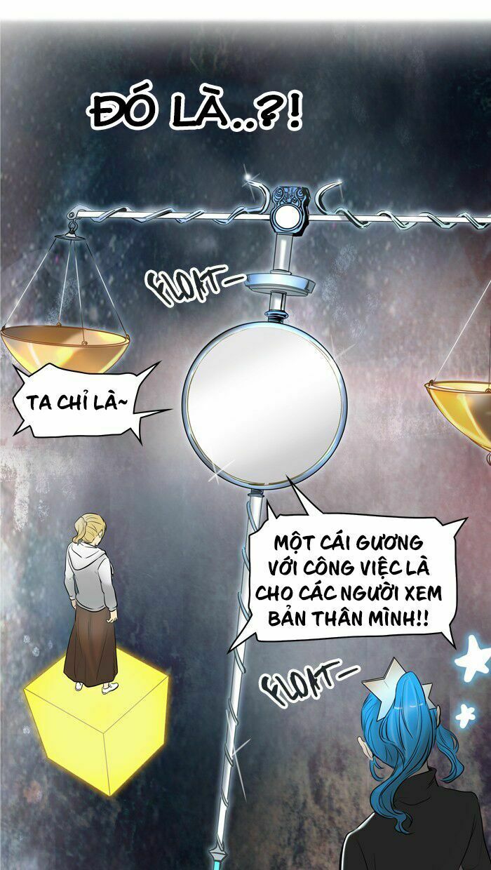 Tòa Tháp Bí Ẩn Chap 344 - Next Chap 345