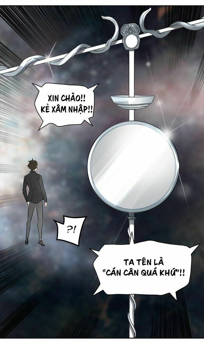 Tòa Tháp Bí Ẩn Chap 344 - Next Chap 345
