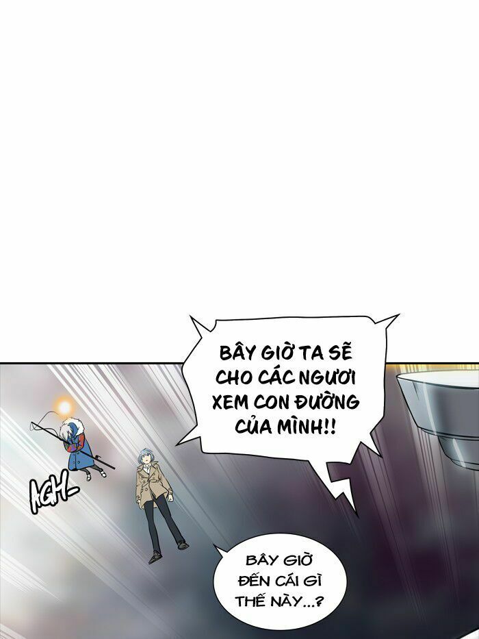 Tòa Tháp Bí Ẩn Chap 344 - Next Chap 345