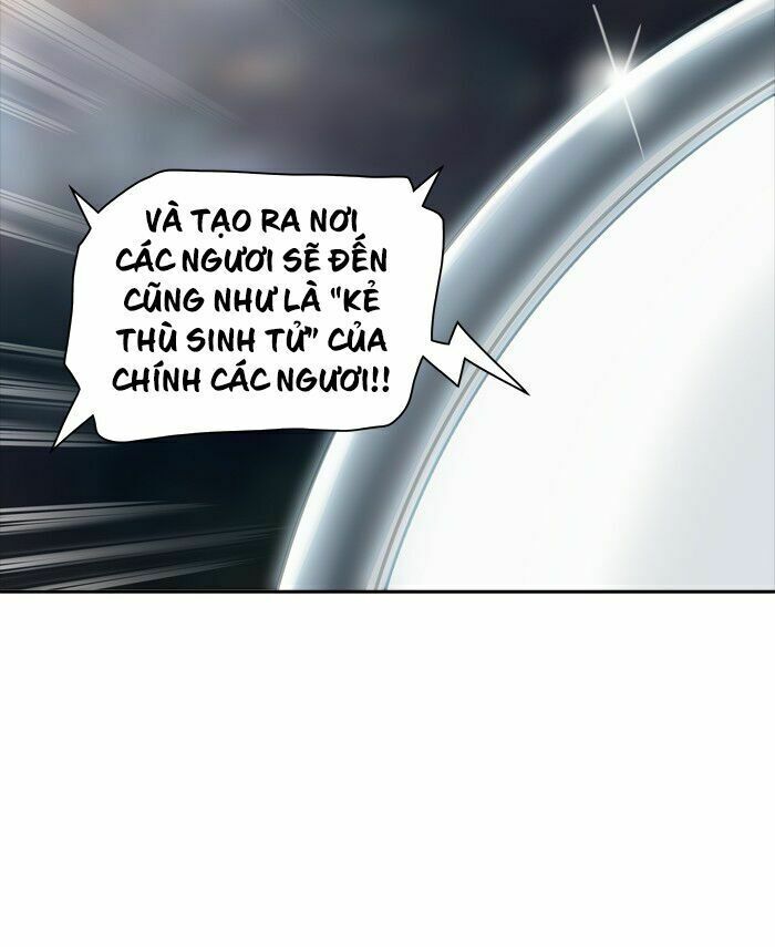 Tòa Tháp Bí Ẩn Chap 344 - Next Chap 345