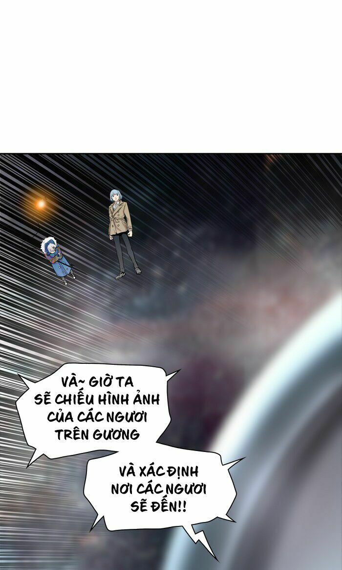 Tòa Tháp Bí Ẩn Chap 344 - Next Chap 345