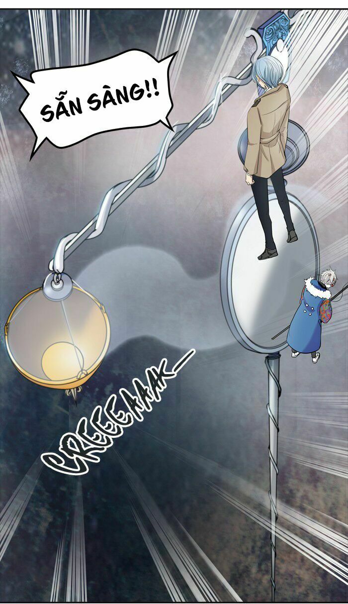 Tòa Tháp Bí Ẩn Chap 344 - Next Chap 345