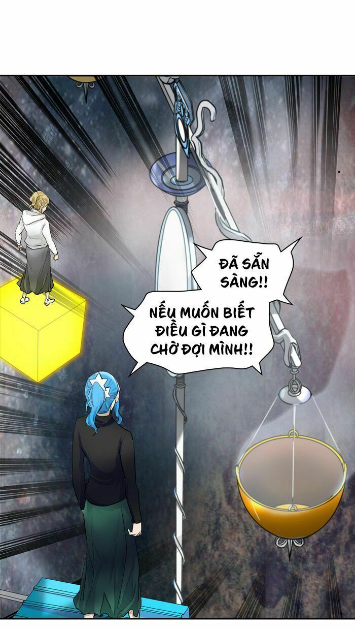 Tòa Tháp Bí Ẩn Chap 344 - Next Chap 345