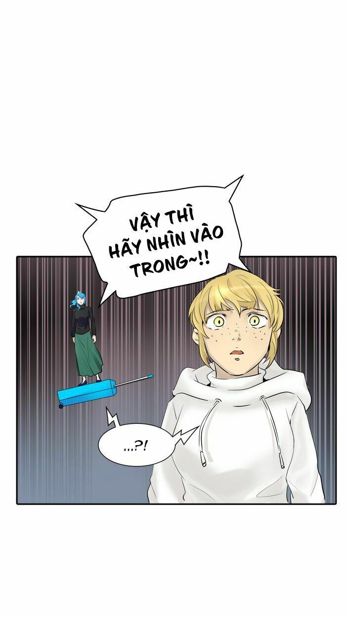 Tòa Tháp Bí Ẩn Chap 344 - Next Chap 345