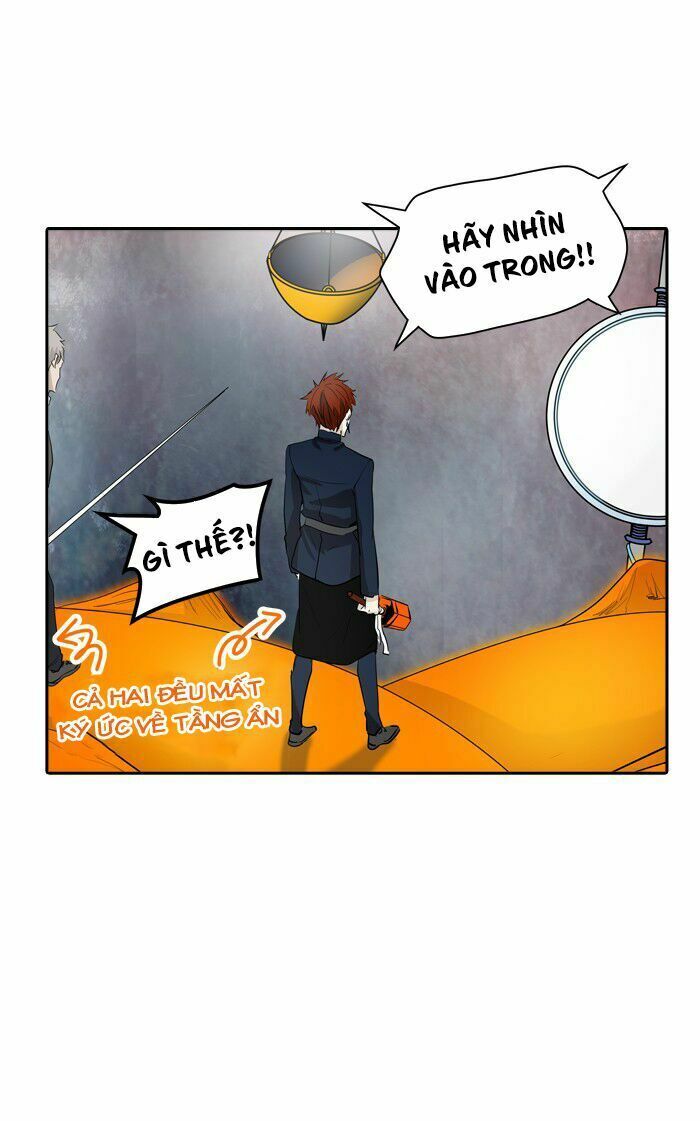Tòa Tháp Bí Ẩn Chap 344 - Next Chap 345