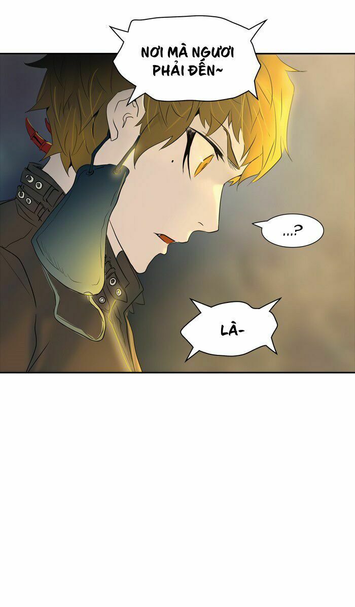 Tòa Tháp Bí Ẩn Chap 344 - Next Chap 345