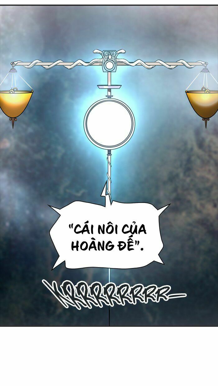 Tòa Tháp Bí Ẩn Chap 344 - Next Chap 345