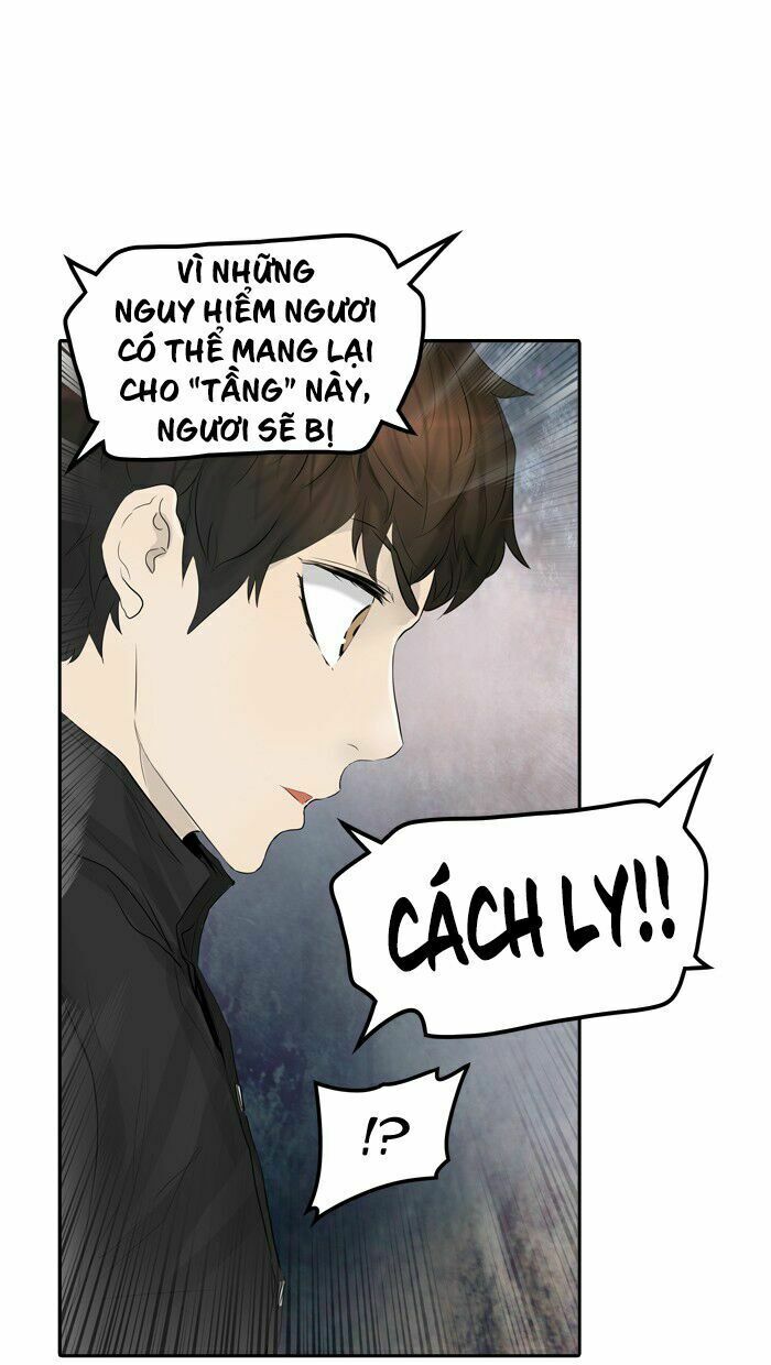 Tòa Tháp Bí Ẩn Chap 344 - Next Chap 345