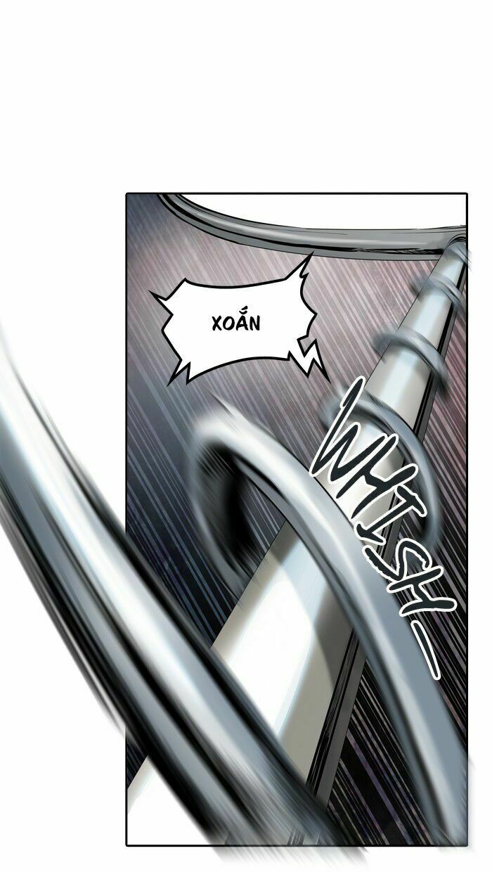 Tòa Tháp Bí Ẩn Chap 344 - Next Chap 345