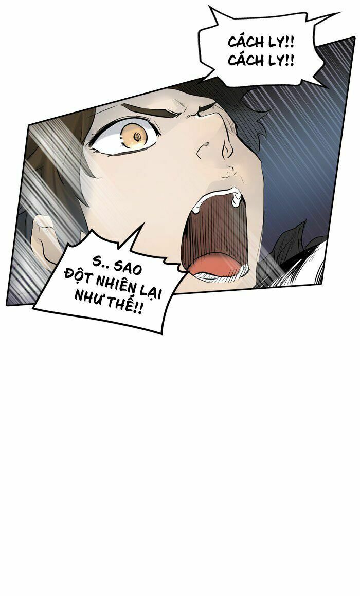 Tòa Tháp Bí Ẩn Chap 344 - Next Chap 345