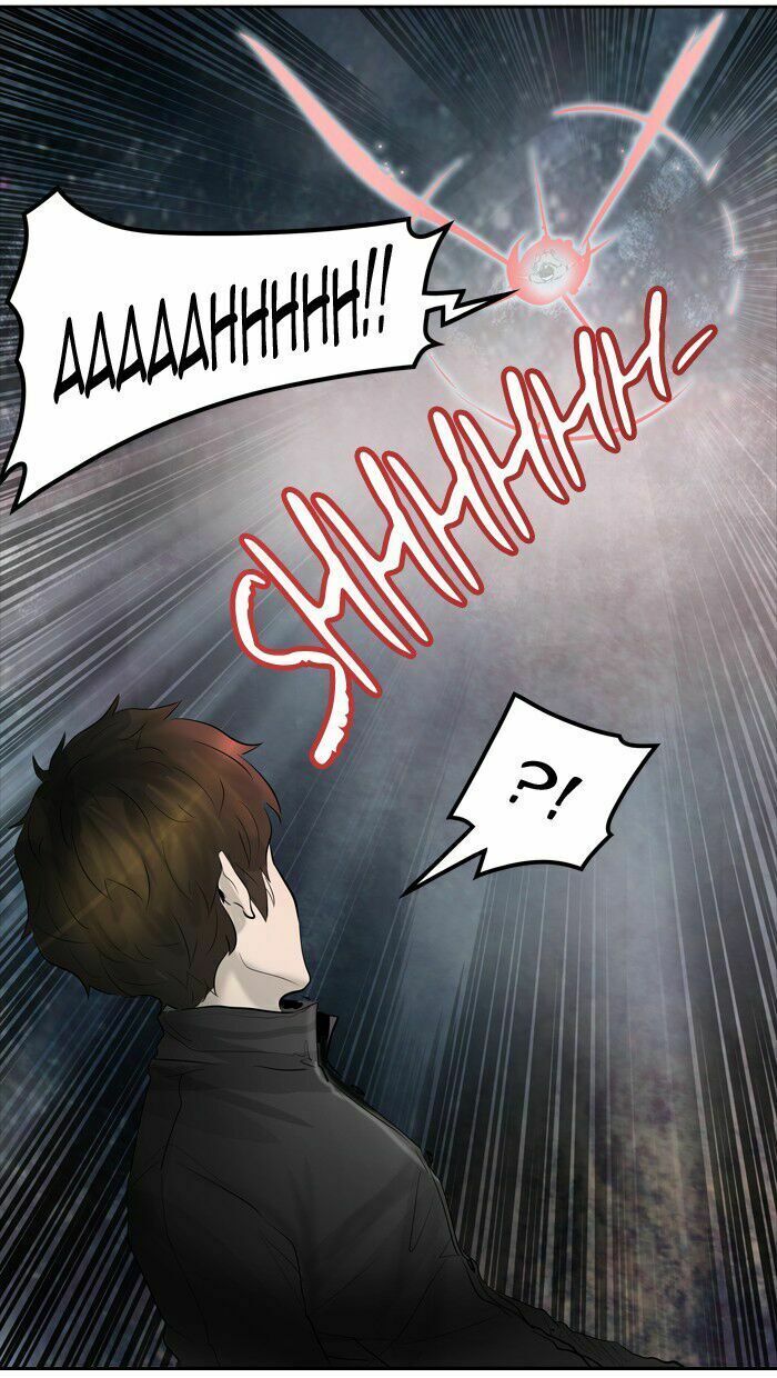 Tòa Tháp Bí Ẩn Chap 344 - Next Chap 345