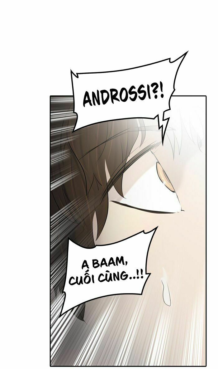 Tòa Tháp Bí Ẩn Chap 344 - Next Chap 345