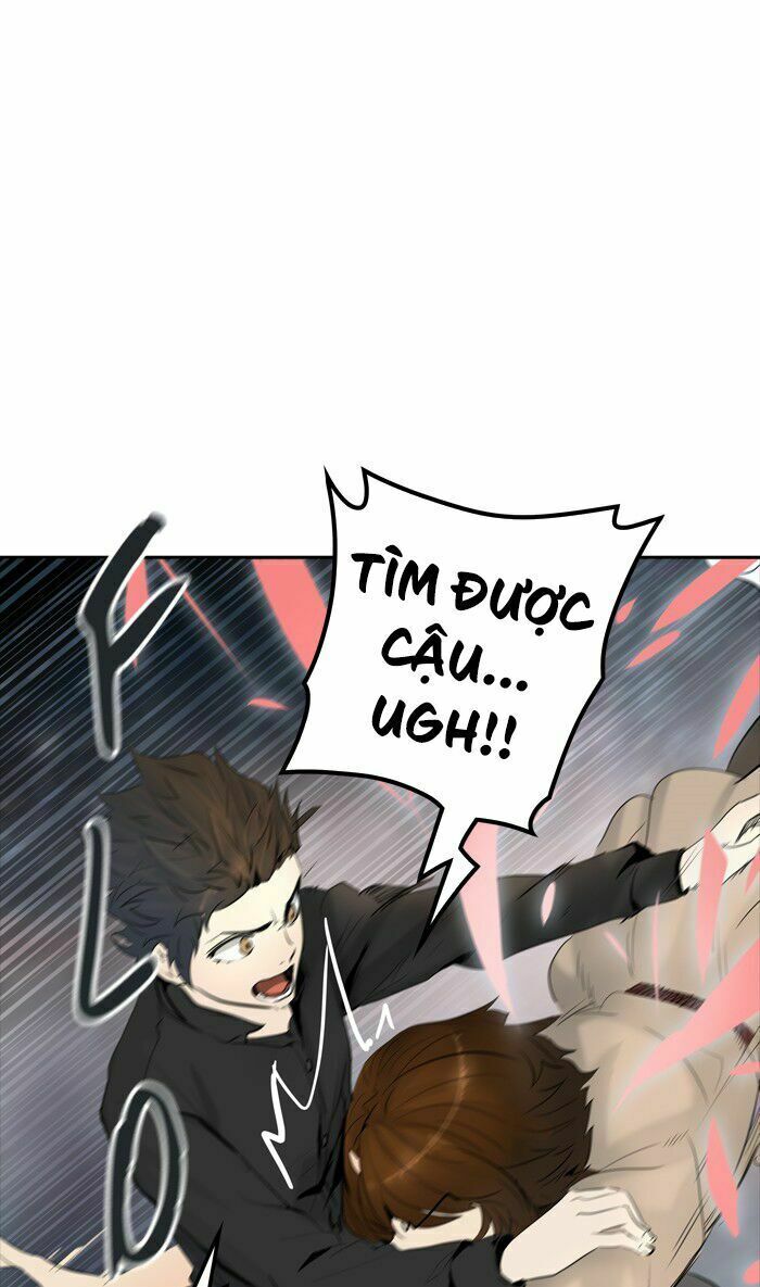 Tòa Tháp Bí Ẩn Chap 344 - Next Chap 345