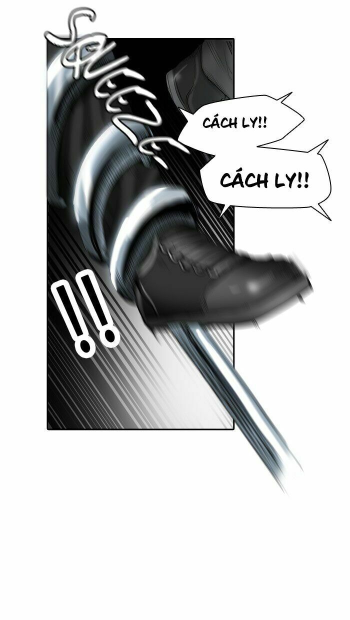 Tòa Tháp Bí Ẩn Chap 344 - Next Chap 345