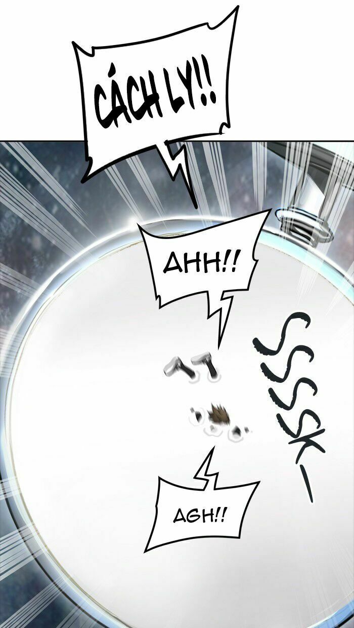 Tòa Tháp Bí Ẩn Chap 344 - Next Chap 345