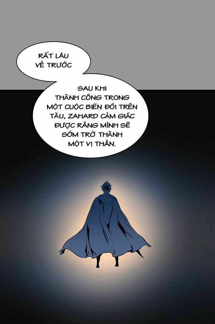 Tòa Tháp Bí Ẩn Chap 344 - Next Chap 345