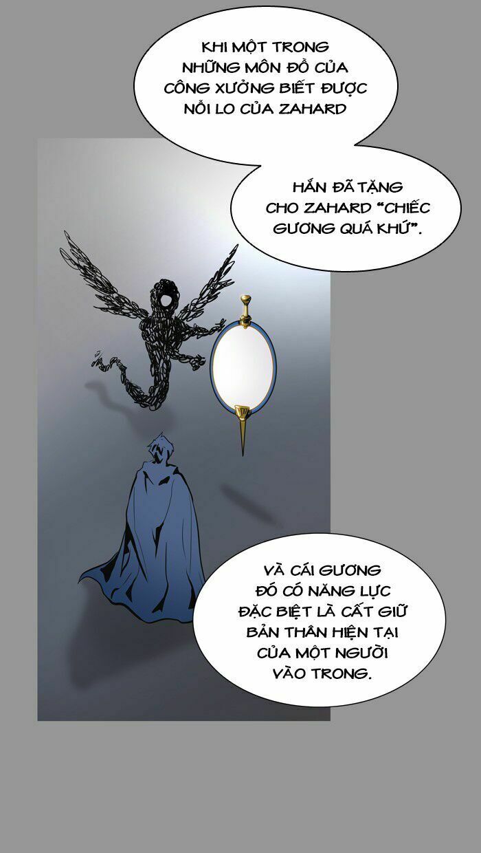 Tòa Tháp Bí Ẩn Chap 344 - Next Chap 345