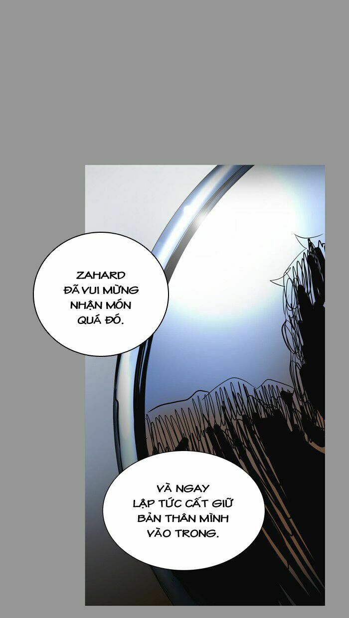 Tòa Tháp Bí Ẩn Chap 344 - Next Chap 345