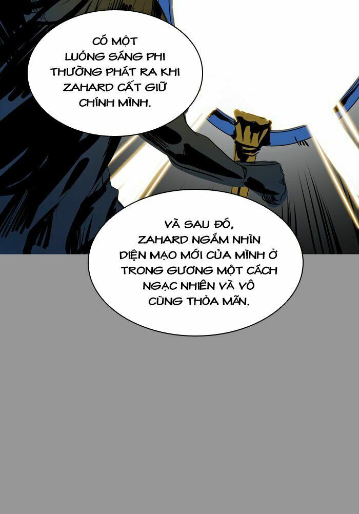 Tòa Tháp Bí Ẩn Chap 344 - Next Chap 345