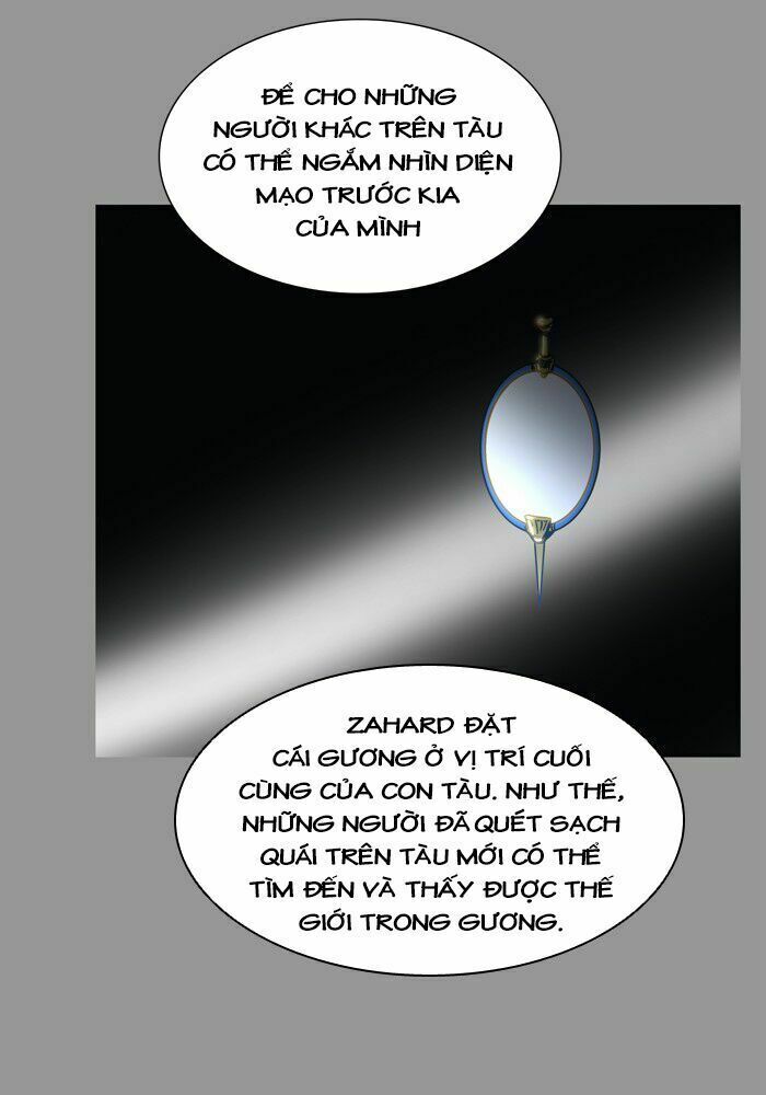 Tòa Tháp Bí Ẩn Chap 344 - Next Chap 345