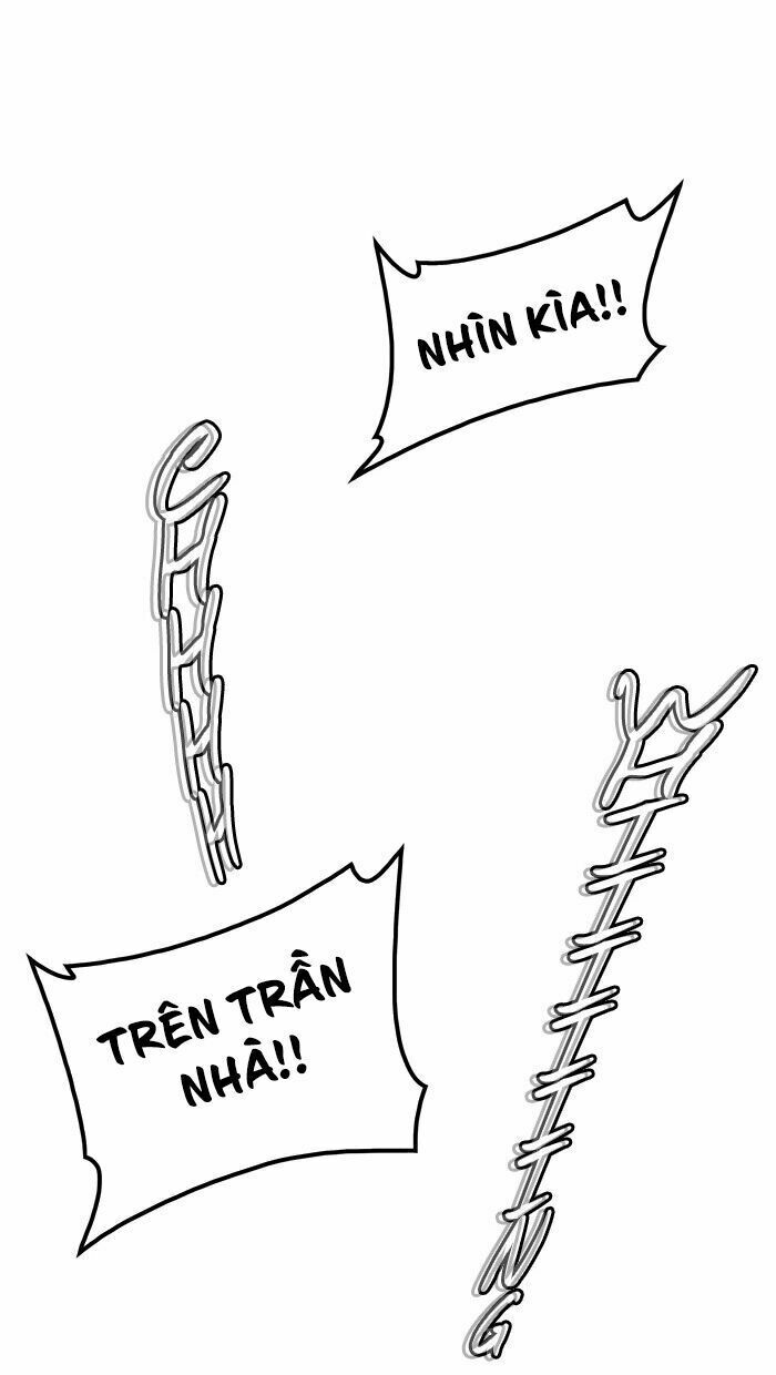 Tòa Tháp Bí Ẩn Chap 349 - Next Chap 350