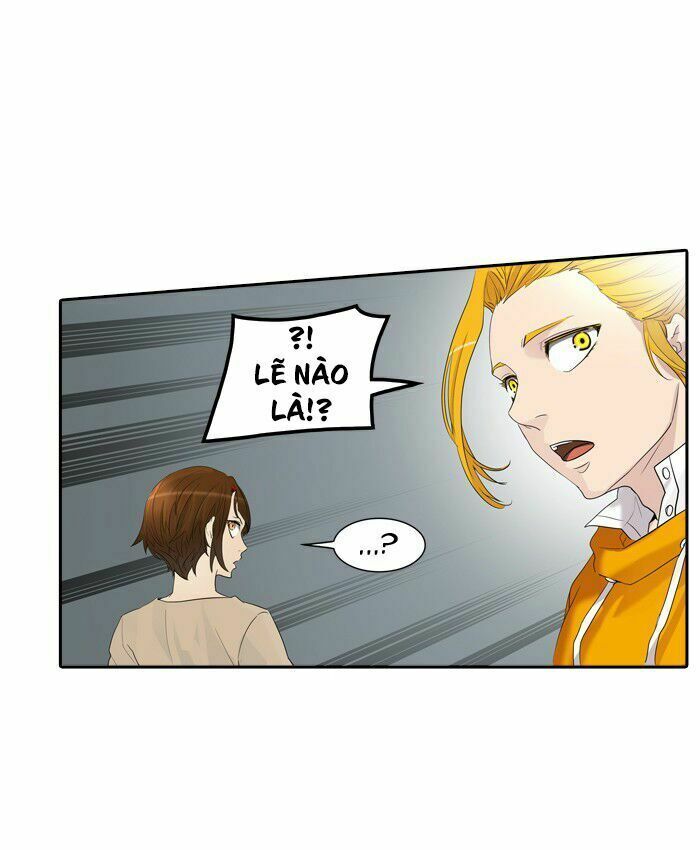 Tòa Tháp Bí Ẩn Chap 349 - Next Chap 350