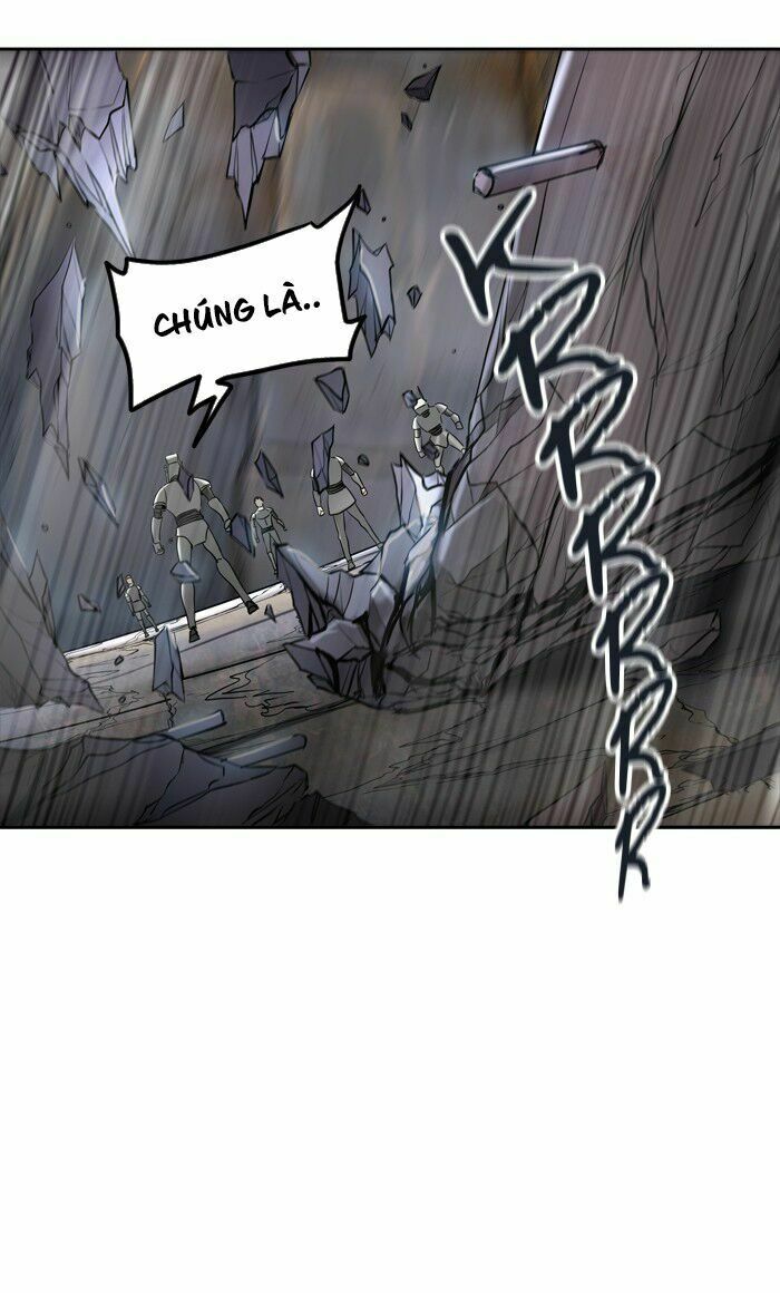 Tòa Tháp Bí Ẩn Chap 349 - Next Chap 350