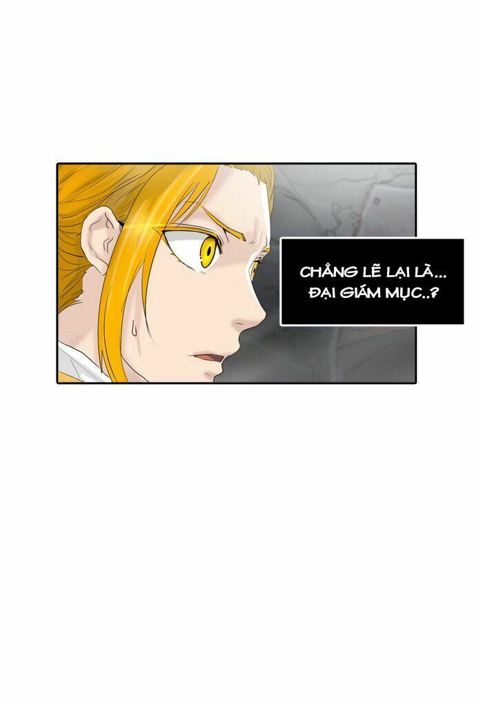 Tòa Tháp Bí Ẩn Chap 349 - Next Chap 350