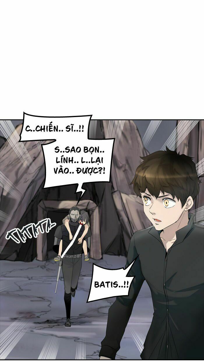 Tòa Tháp Bí Ẩn Chap 349 - Next Chap 350