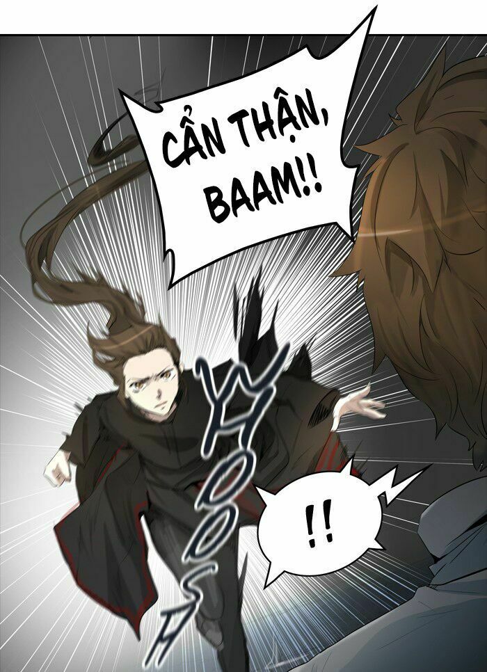 Tòa Tháp Bí Ẩn Chap 349 - Next Chap 350
