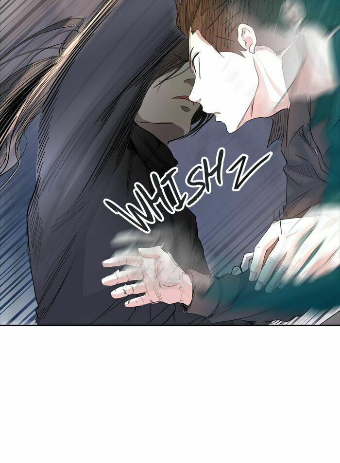 Tòa Tháp Bí Ẩn Chap 349 - Next Chap 350