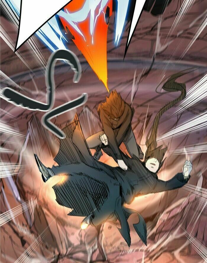 Tòa Tháp Bí Ẩn Chap 349 - Next Chap 350