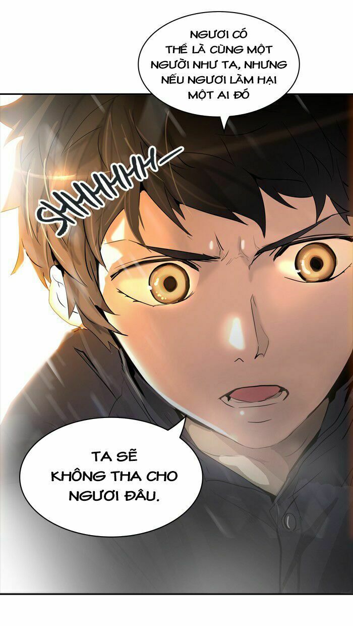 Tòa Tháp Bí Ẩn Chap 349 - Next Chap 350
