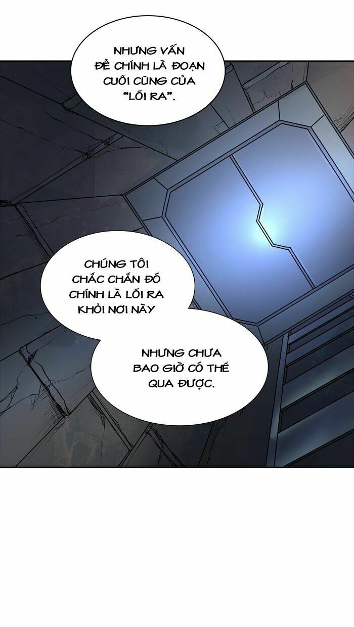 Tòa Tháp Bí Ẩn Chap 349 - Next Chap 350