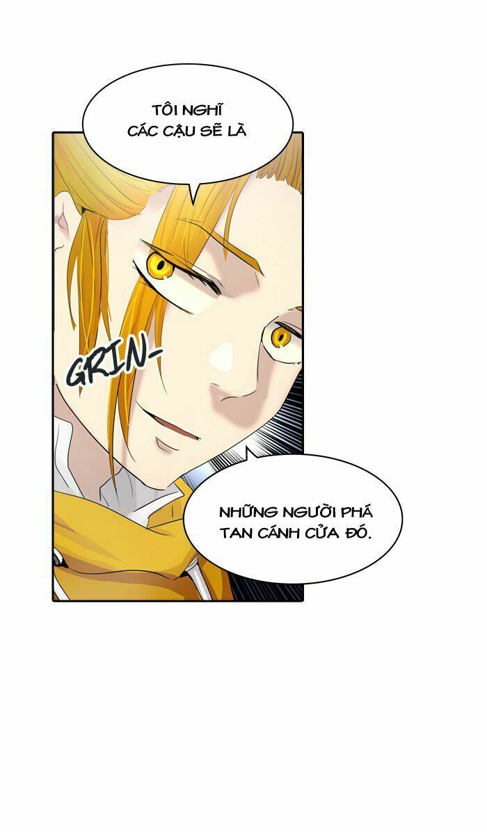 Tòa Tháp Bí Ẩn Chap 349 - Next Chap 350