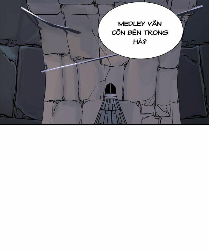 Tòa Tháp Bí Ẩn Chap 349 - Next Chap 350