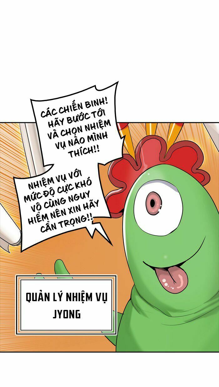 Tòa Tháp Bí Ẩn Chap 349 - Next Chap 350