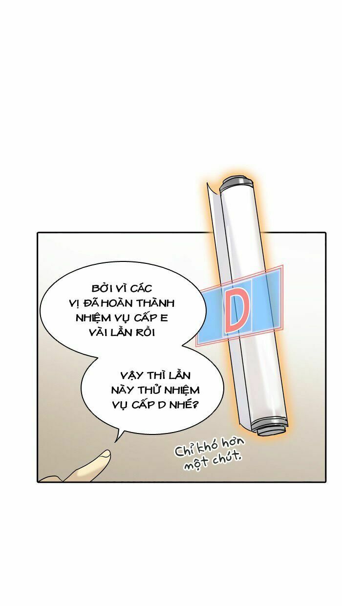 Tòa Tháp Bí Ẩn Chap 349 - Next Chap 350