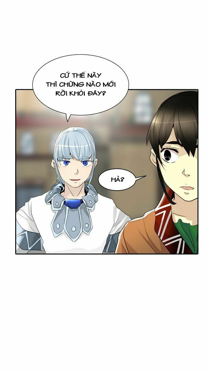 Tòa Tháp Bí Ẩn Chap 349 - Next Chap 350