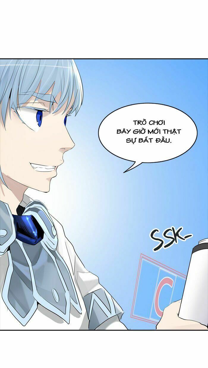 Tòa Tháp Bí Ẩn Chap 349 - Next Chap 350