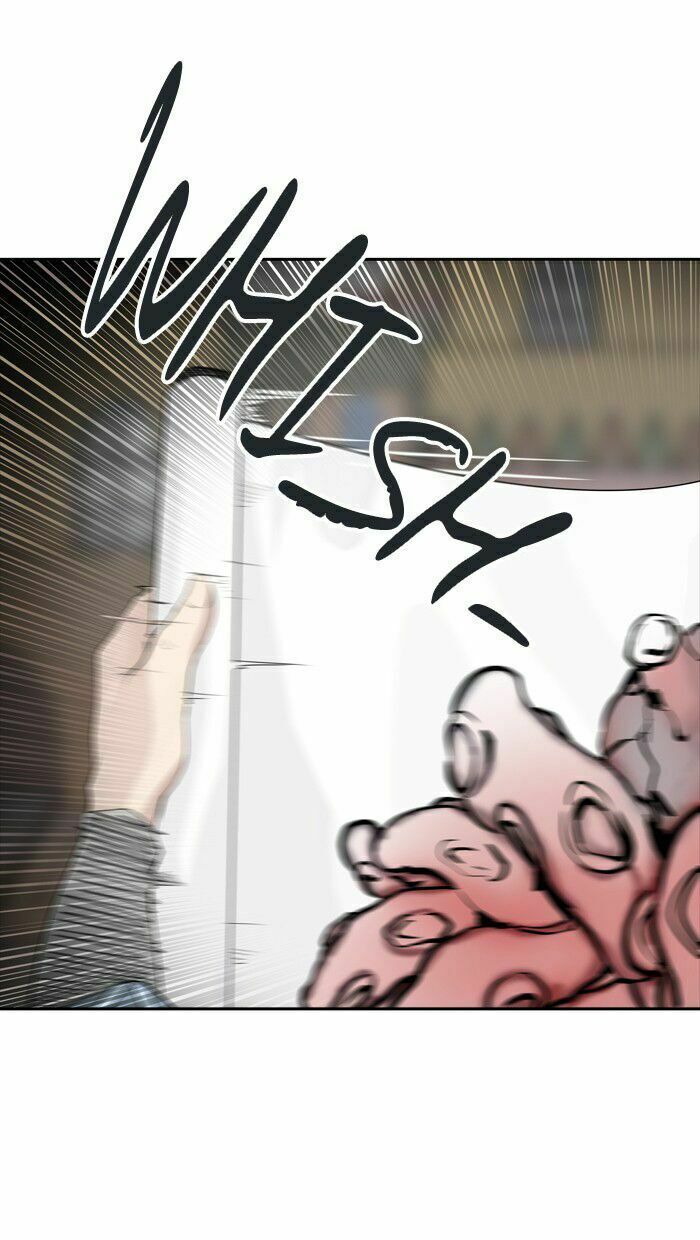 Tòa Tháp Bí Ẩn Chap 349 - Next Chap 350