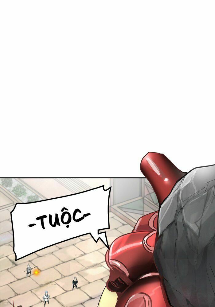 Tòa Tháp Bí Ẩn Chap 349 - Next Chap 350