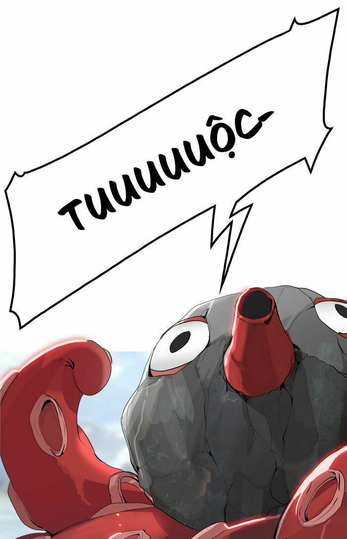 Tòa Tháp Bí Ẩn Chap 349 - Next Chap 350