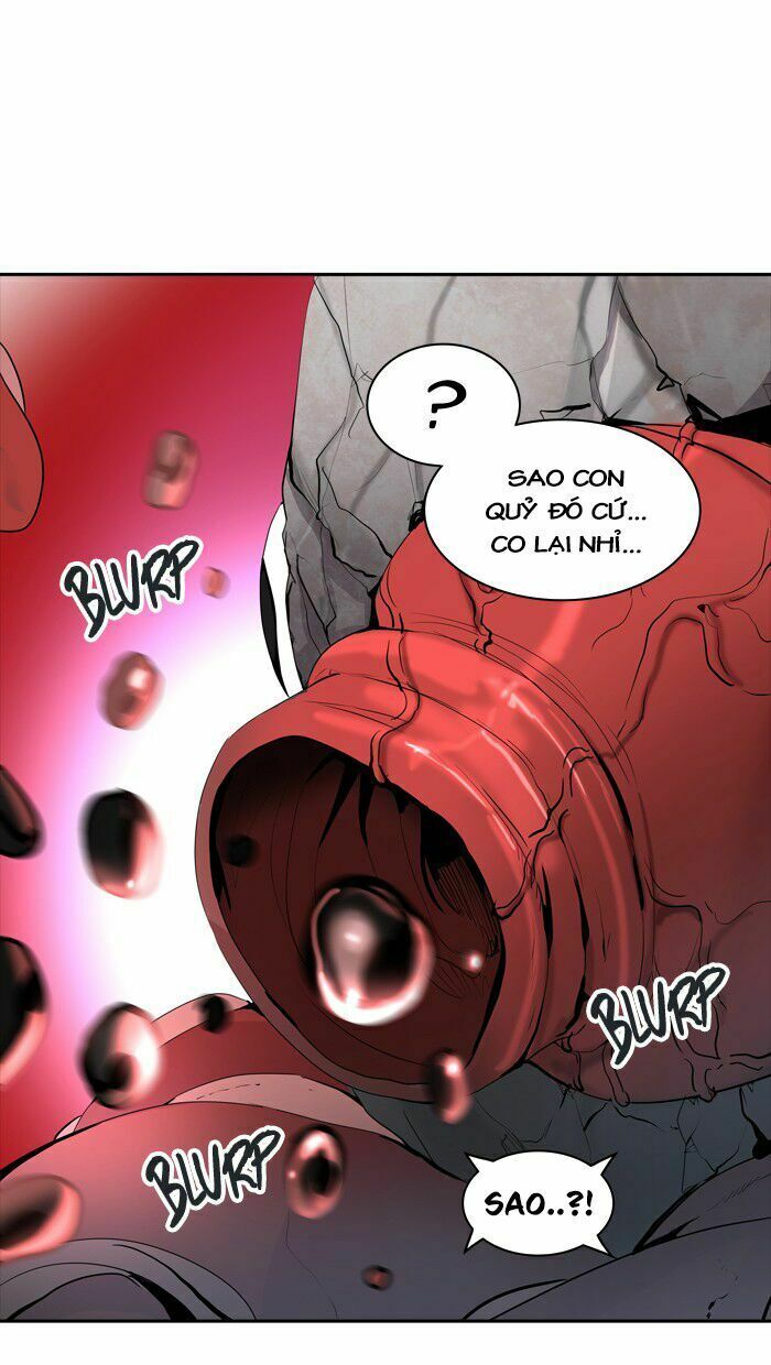 Tòa Tháp Bí Ẩn Chap 349 - Next Chap 350